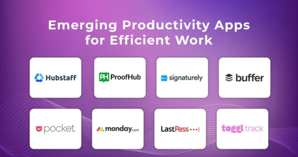 best productivity apps for students